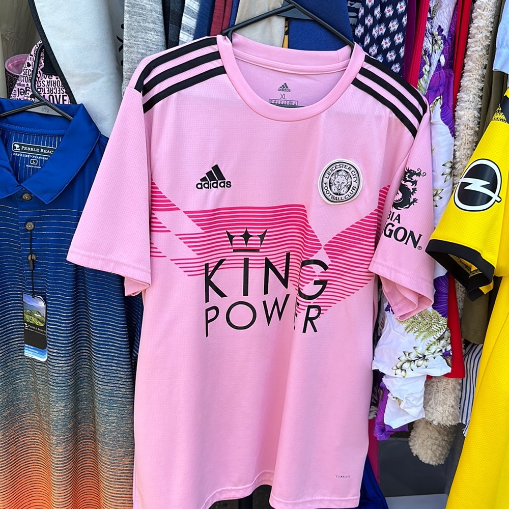 Maddison XL jersey